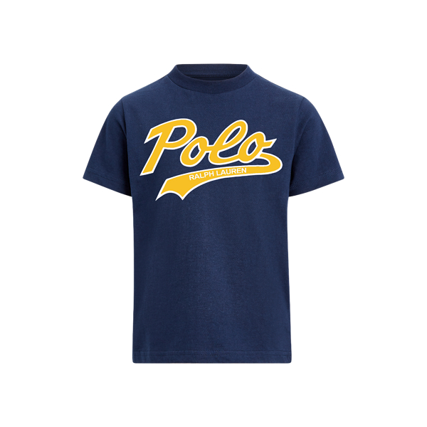 Boys' Cotton T-Shirt