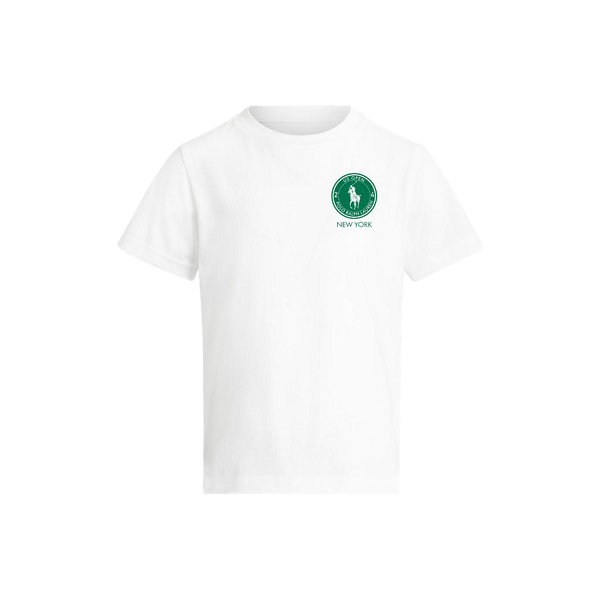 Boys' Cotton T-Shirt