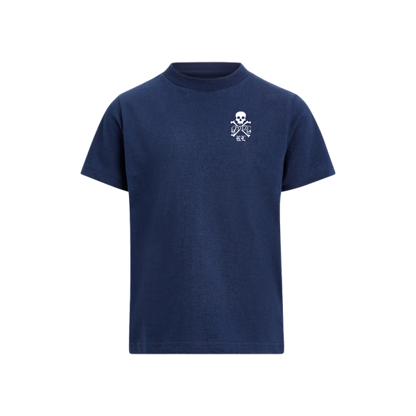 Boys' Cotton T-Shirt