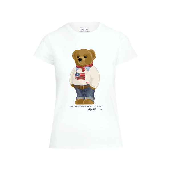 Women&#39;s Jersey Crewneck Tee