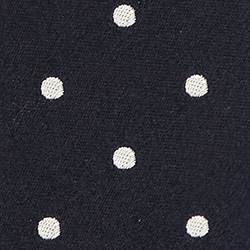 Donker marineblauw