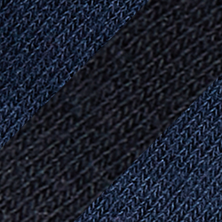 Azul-marinho multicor