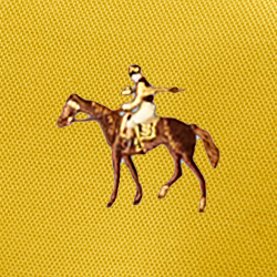 Jaune citron classique