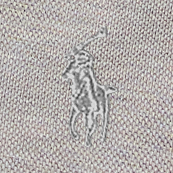 Light Grey Heather