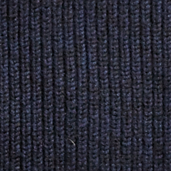 Bleu marine
