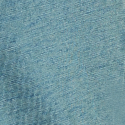 Washed blue indigo