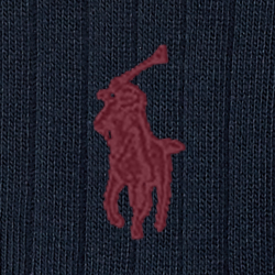 Bleu marine