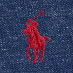 Klassisch-Royal meliert