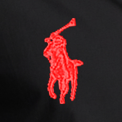 Polo Black