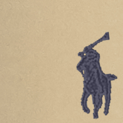 Luxuri&ouml;ses Sandbraun