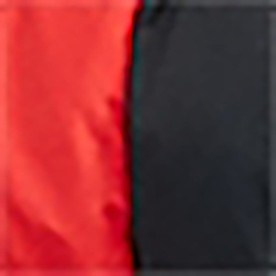 Injection Red/ Polo Black
