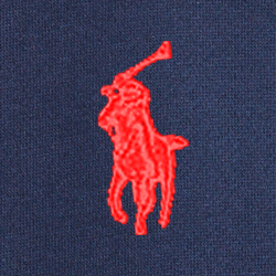 Azul-marinho-escuro