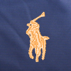 Bleu marine fran&ccedil;ais multi