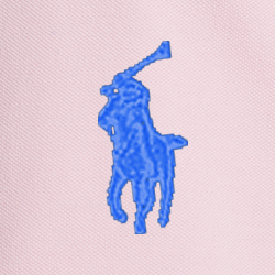 Carmel Pink