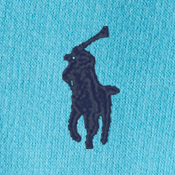 Franz&ouml;sisch-T&uuml;rkis