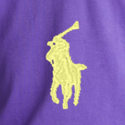 Cabana Purple/Yellow