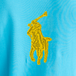 Cove Blue/Yellow