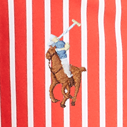 Strld. Hibiskusr./Preppy-Beng.