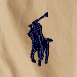 Luxuri&ouml;ses Sandbraun