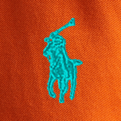 Resort Orange