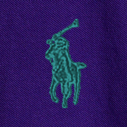 Chalet Purple