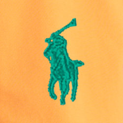 Bright Signal Orange/C522