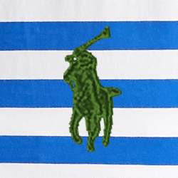 Pazifik-Royal/Wei&szlig;