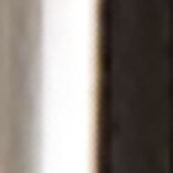 Polished Nickel