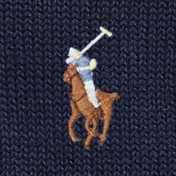 Cruise Navy / Basic Gold