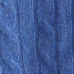 Deep Blue Heather