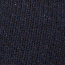 Marineblauw