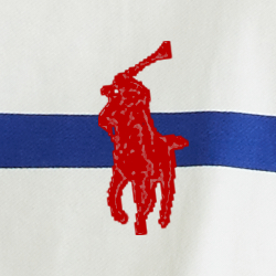 Deckbeizen-Wei&szlig;/Blau