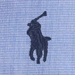 Blue End On End