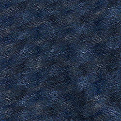 Rinsed Blue Indigo