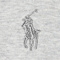 Cinzento mesclado