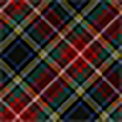 Macpherson Tartan
