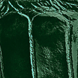 Verde-esmeralda #424035