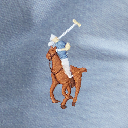 Blauw