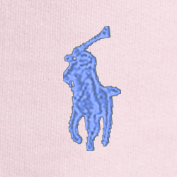 Carmel Pink