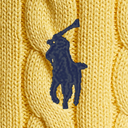 Empire Yellow