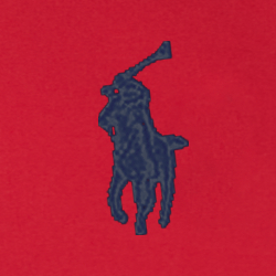 Rl Red/Navy