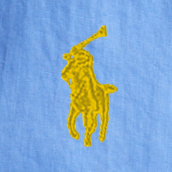 Harbour Island Blue