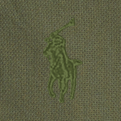 Vert montagne