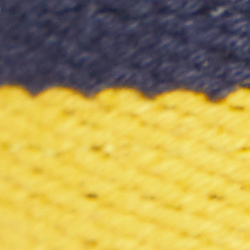 Marineblauw