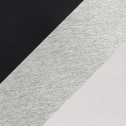 3pk White/Black/Andover H
