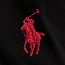 Polo Black