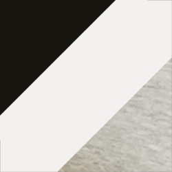 Blanc/Noir/Gris
