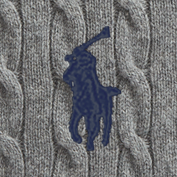 Fawn Grey Heather