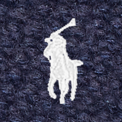 Hunter marineblauw