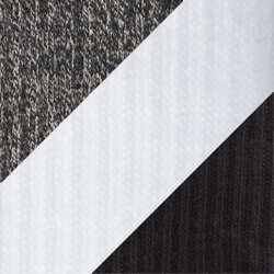 Black/Grey/White Polo 930